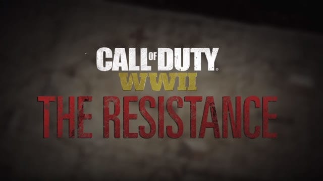 Call of duty Carentan