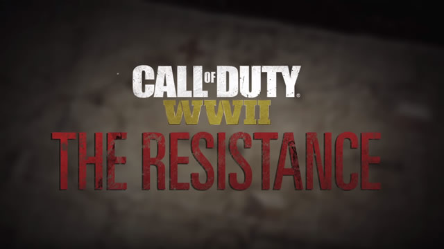 Call of duty Carentan