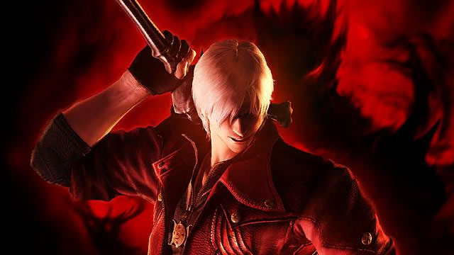 Devil May Cry Saga Brasil - V poderá se transformar em Vergil na special edition? Pessoal de acordo com rumores vazados nós teremos novas habilidades do V, e além disso poderemos jogar