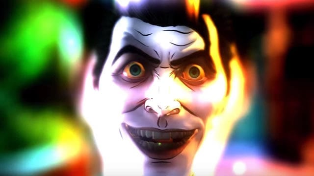 Episódio 3 de Batman The Enemy Within ganha data de lançamento