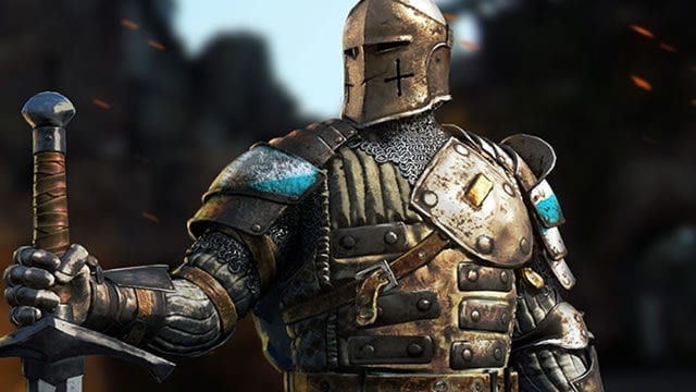 For Honor Ordem e caos