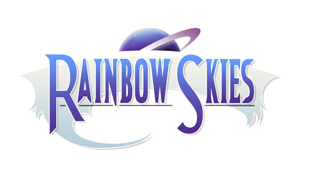 RPG Rainbow Skies