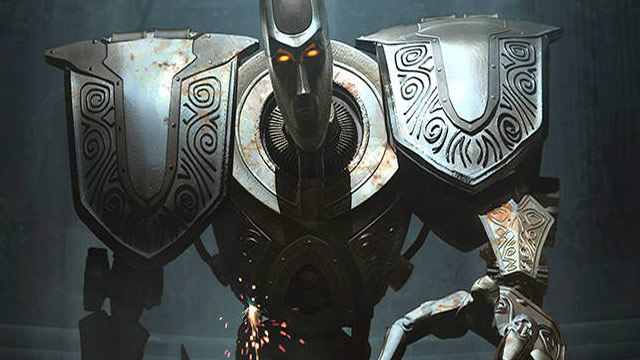 The Elder Scrolls Legends recebe nova expansão no final deste mês