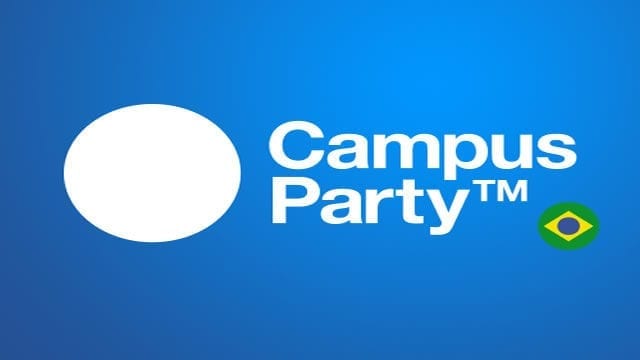 Campus Party Brasil 2018
