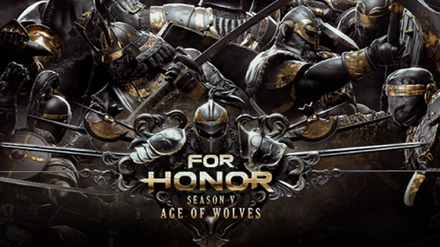 Age of Wolves For Honor