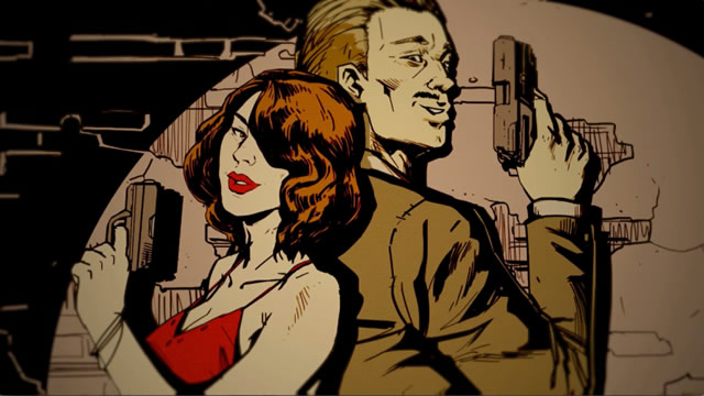 DLC Wolfenstein II Os Diários da Agente Morte Silenciosa foi lançado
