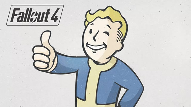 Fallout 4