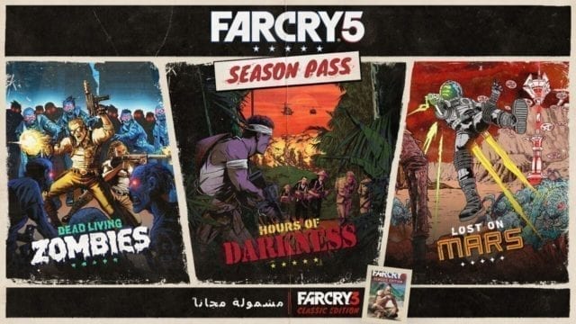 Ubisoft revela requisitos do futuro Far Cry 6