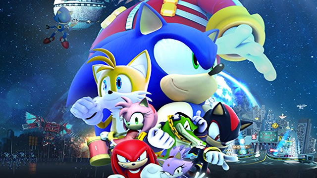 Filme Sonic the Hedgehog - 13/11/2019 - F5 - Fotografia - Folha de