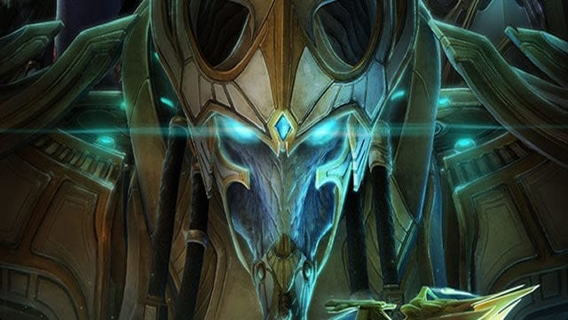 StarCraft 2 campeonato