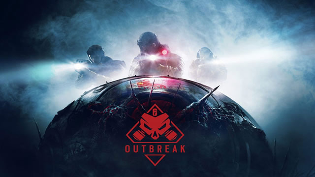 Outbreak Rainbow Six Siege
