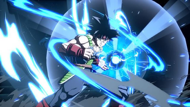 Goku criança é confirmado em Dragon Ball Fighter Z - Conversa de Sofá