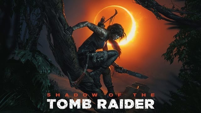 Shadow of The Tomb Raider anúncio oficial