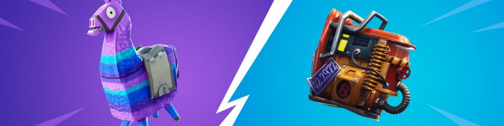 Troll Stash Llama Rust Bucket