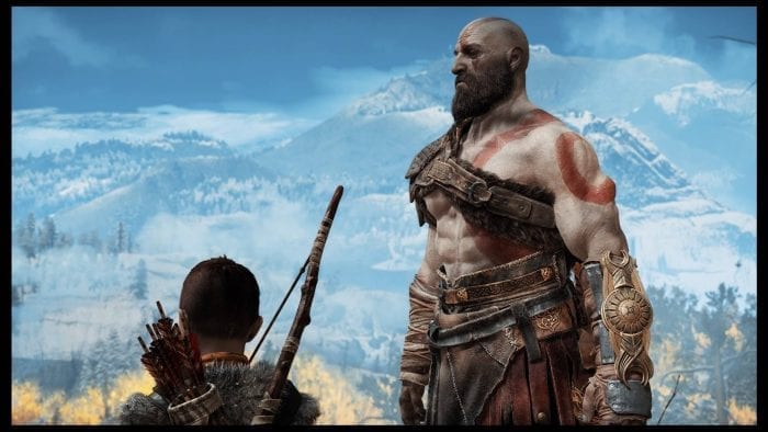 Com Kratos vs. Thor, God of War: Ragnarok ganha um incrível novo trailer  com cenas de