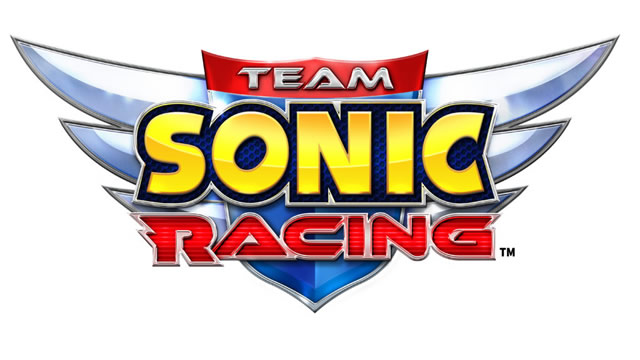 O NOVO Jogo de CORRIDA do SONIC - Team Sonic Racing ( O Início