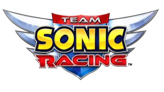 Team Sonic Racing é anunciado pela SEGA