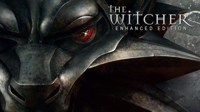 GOG está dando de graça o jogo The Witcher Enhanced Edition