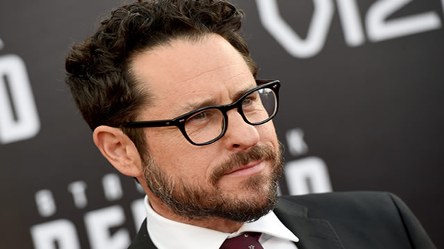 JJ Abrams e Bad Robot Games