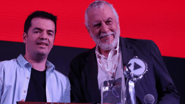 Nolan o criador do Atari