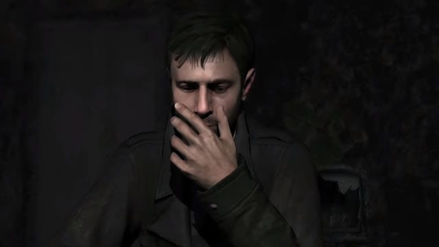 PS Plus Heavy Rain julho 2018
