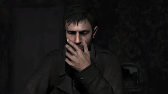 PS Plus Heavy Rain julho 2018