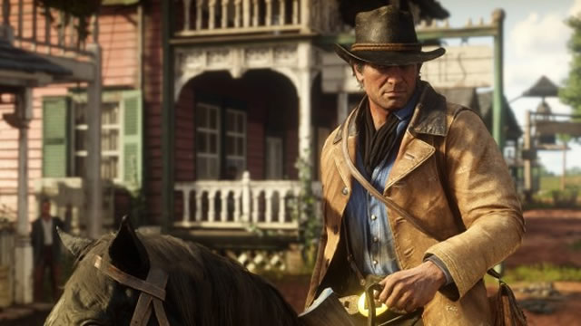 Red Dead Redemption 2 Caixa de edição de coleção com pacote de