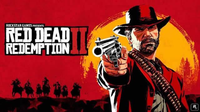 Rockstar anuncia Edição Especial e Ultimate de Red Dead Redemption 2