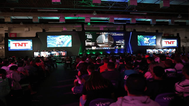 Saiba quais equipes disputam o Brasil Game Cup de CS GO na BGS 2018