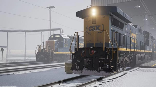 Train Sim World 2  Jogo de trem para Consoles 