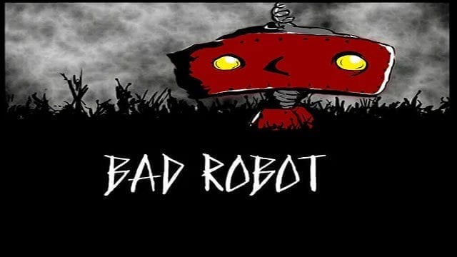bad robot games anunciada