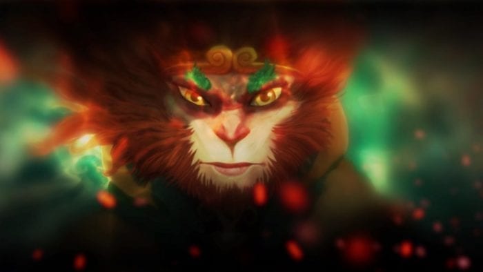 Afro Samurai 2 também será lançado para o Xbox One - Conversa de Sofá