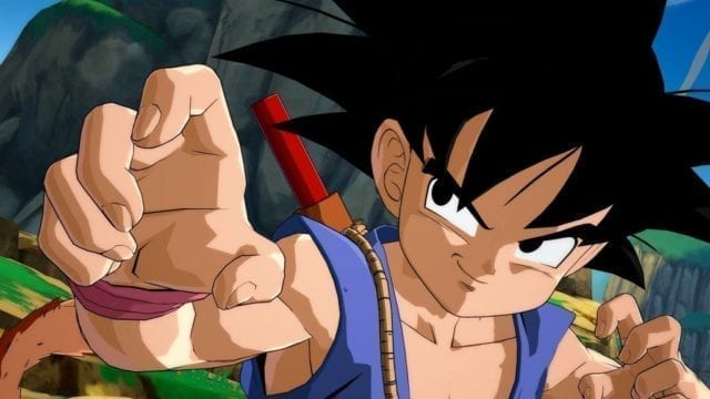 Jogo Dragon Ball Fighter Z Xbox One Luta Física Portugues em