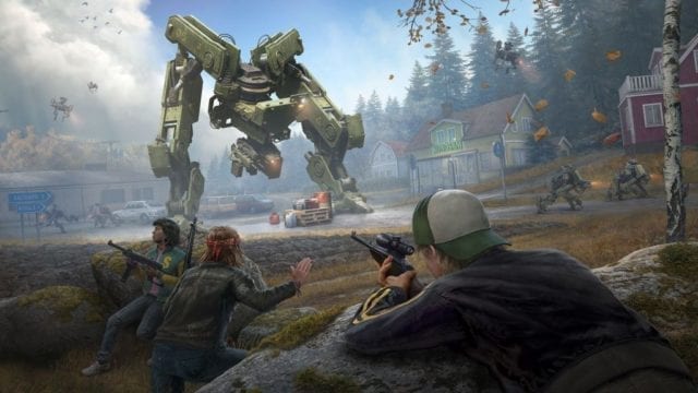 GenerationZero