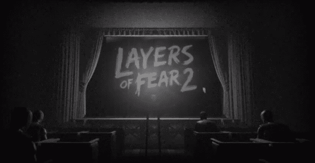 Layers of Fear 2 Divulgação