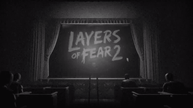 Layers of Fear 2 Divulgação