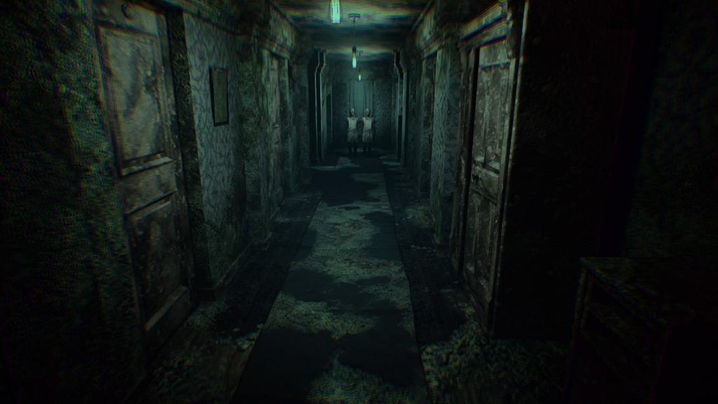 Como conseguir todos os finais no jogo de terror de Layers of Fear