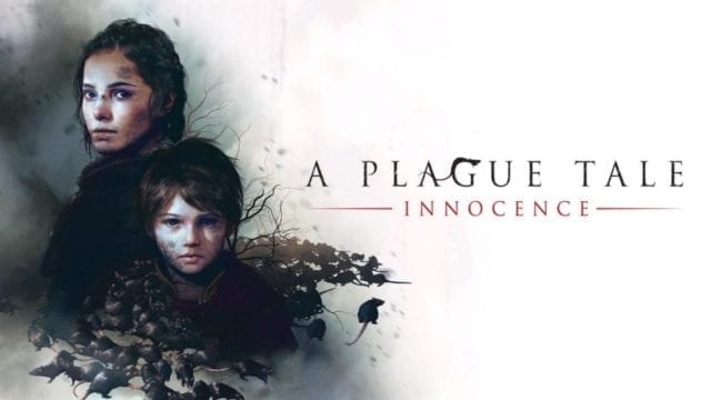 A Plague Tale: Innocence Divulgação