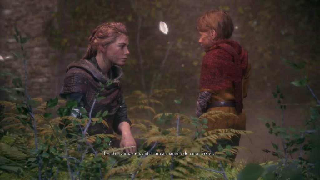 Análise A Plague Tale: Innocence (PS4) - Conversa de Sofá