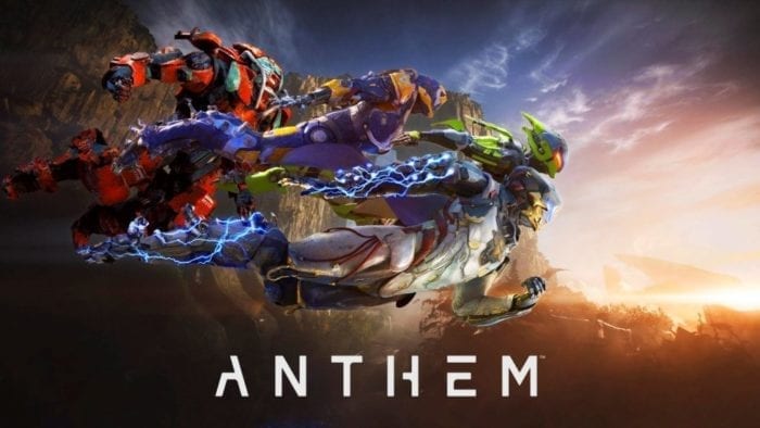 Anthem Divulgação