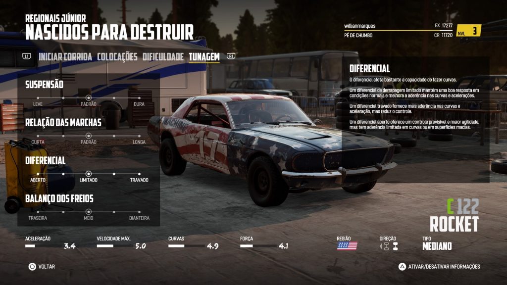 Análise: Wreckfest (Multi) é destruição de alta qualidade sobre