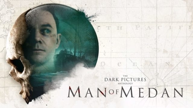 Man of Medan Divulgação
