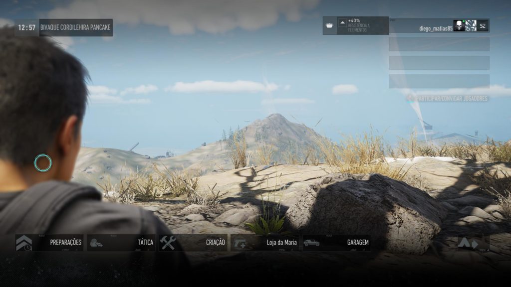 breakpoint bivouac breakpoint bivouac