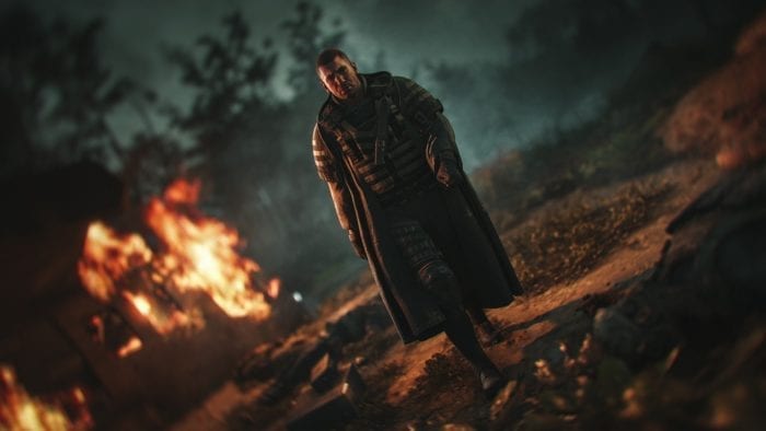 Ghost Recon Jon Bernthal