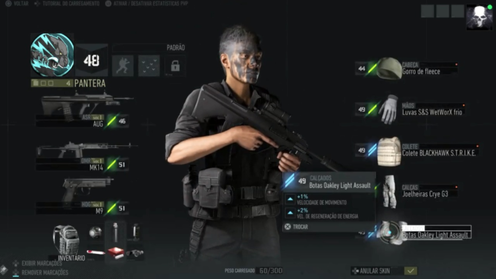 breakpoint gear score breakpoint gear score