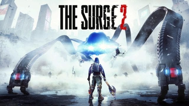 The Surge 2 Divulgação