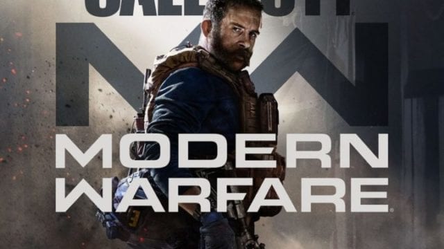 Call Of Duty MW