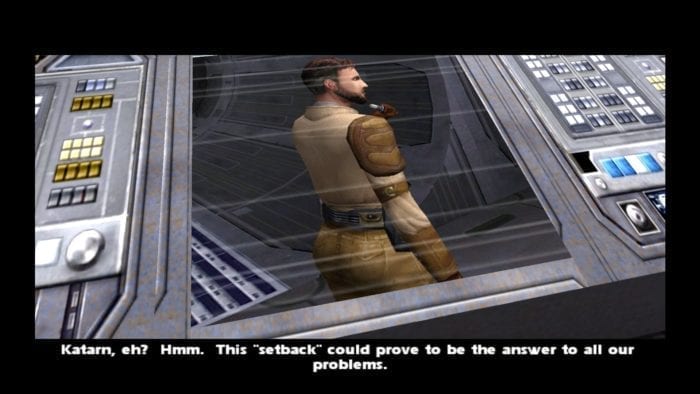 Jedi Outcast dat ass