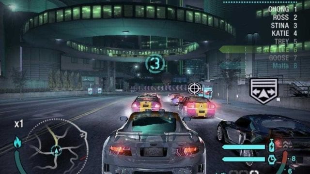 Need for Speed: do pior para o melhor