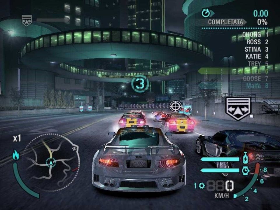 Os 10 melhores jogos de Need for Speed, segundo a crítica – Tecnoblog